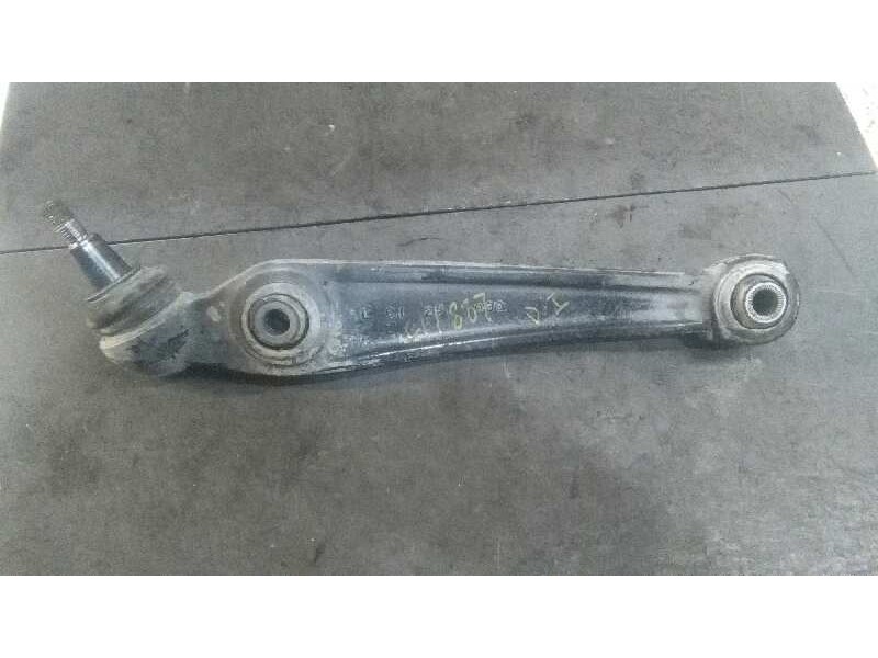 Recambio de brazo suspension inferior delantero izquierdo para bmw x5 (e70) 3.0d referencia OEM IAM   RECTO