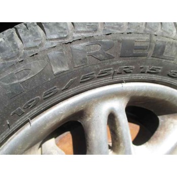 mg serie 400 (rt) del año 1998