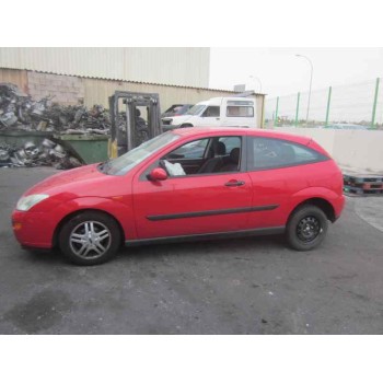 ford focus berlina (cak) del año 1999