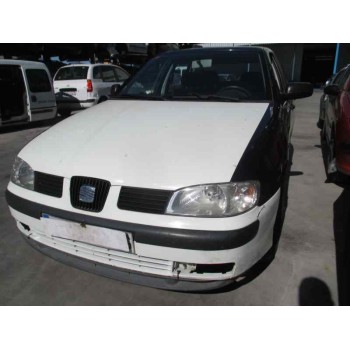 seat ibiza (6k1) del año 2000