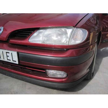 renault megane i classic (la0) del año 1997