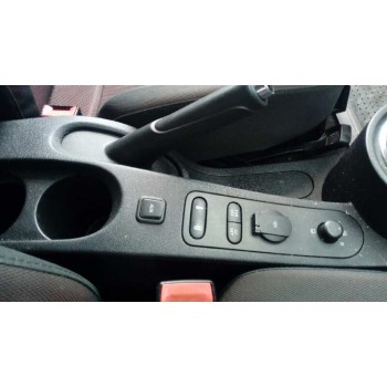 seat leon (1p1) del año 2007