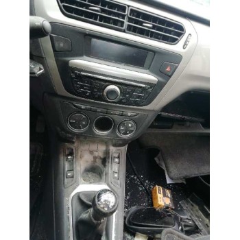 citroën c-elysée del año 2017