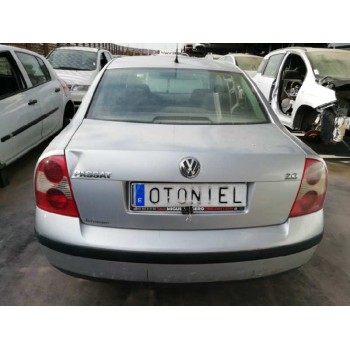 volkswagen passat berlina (3b3) del año 2001