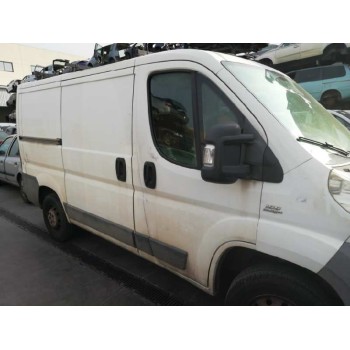 fiat ducato caja cerrada 35 (06.2006 =>) del año 2007