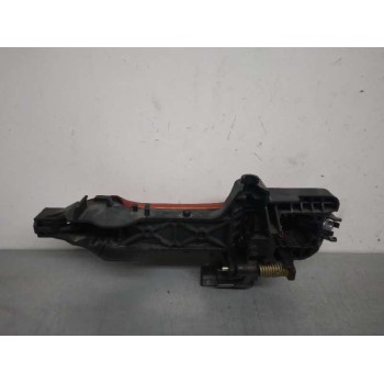 Recambio de maneta exterior delantera derecha para kia pro_cee´d ( ) drive referencia OEM IAM  NARANJA 