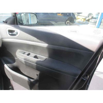 peugeot 307 (s1) del año 2005