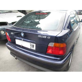 bmw serie 3 compacto (e36) del año 1998