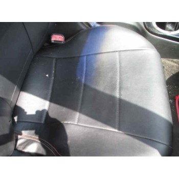 hyundai coupe (rd) del año 2001