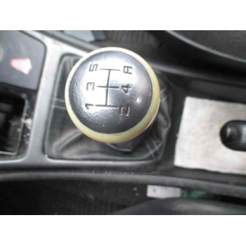 citroën xsara berlina del año 1999