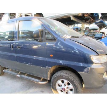 hyundai h 1 del año 2003