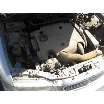 mg serie 400 (rt) del año 1998