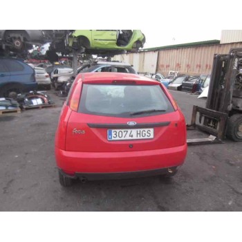 ford focus berlina (cak) del año 1999
