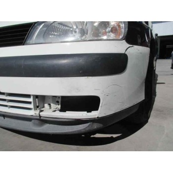 seat ibiza (6k1) del año 2000