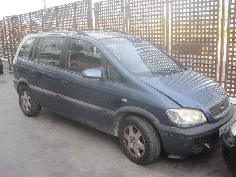 OPEL ZAFIRA A