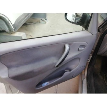 citroën xsara picasso del año 2004