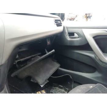 citroën c-elysée del año 2017