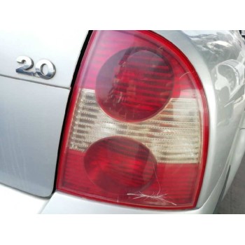 volkswagen passat berlina (3b3) del año 2001