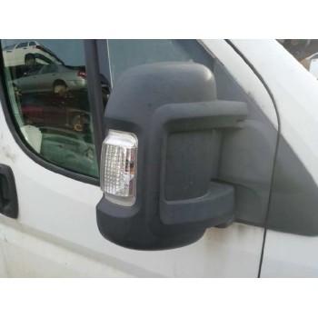 fiat ducato caja cerrada 35 (06.2006 =>) del año 2007