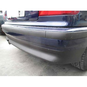 bmw serie 3 compacto (e36) del año 1998