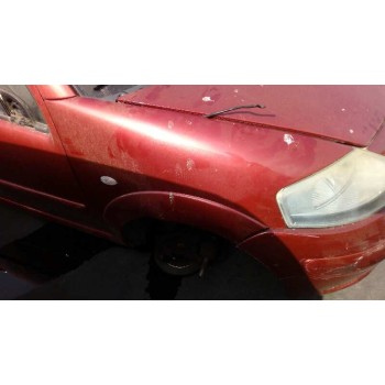 citroën c3 del año 2004