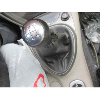 citroën c5 berlina del año 2007