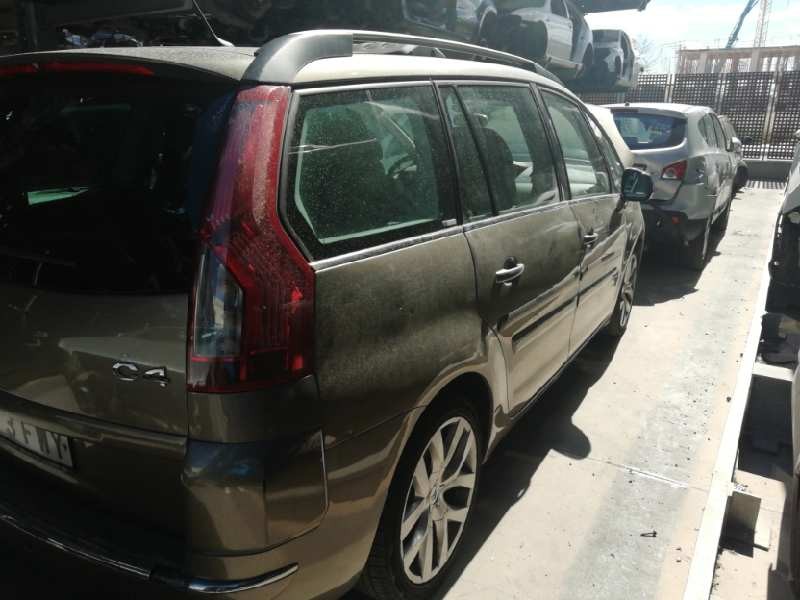 CITROËN C4 GRAND PICASSO