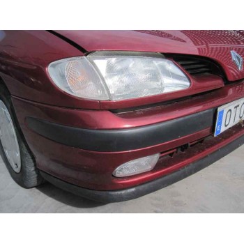 renault megane i classic (la0) del año 1997