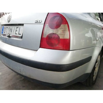 volkswagen passat berlina (3b3) del año 2001