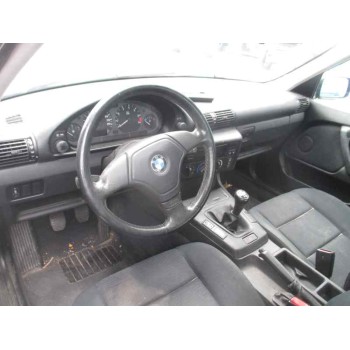 bmw serie 3 compacto (e36) del año 1998