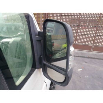 fiat ducato caja cerrada 35 (06.2006 =>) del año 2007