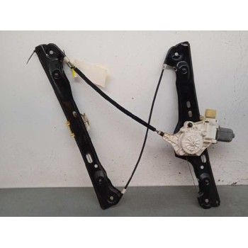 Recambio de elevalunas delantero izquierdo para bmw serie 3 berlina (e90) 325xi referencia OEM IAM 6927027  6 PINS