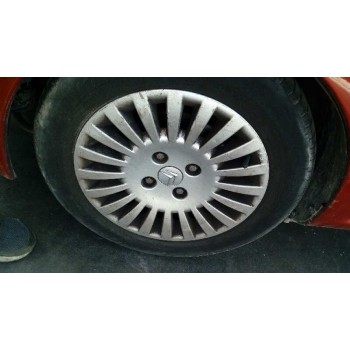 citroën c3 del año 2004