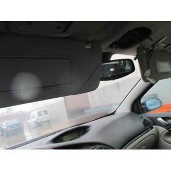 citroën c5 berlina del año 2007