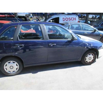 seat ibiza (6k1) del año 2000