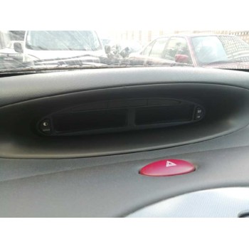 citroën xsara picasso del año 2004