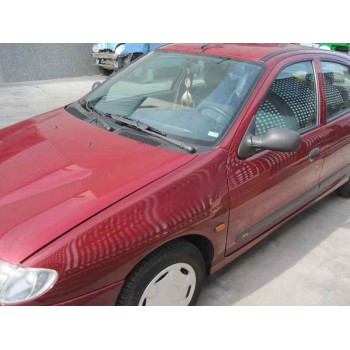 renault megane i classic (la0) del año 1997