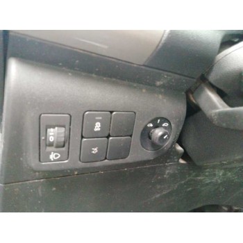 citroën c-elysée del año 2017