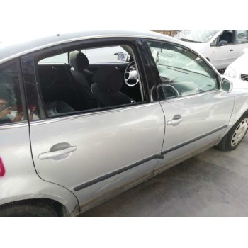 volkswagen passat berlina (3b3) del año 2001