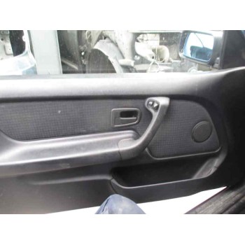 bmw serie 3 compacto (e36) del año 1998