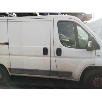 fiat ducato caja cerrada 35 (06.2006 =>) del año 2007