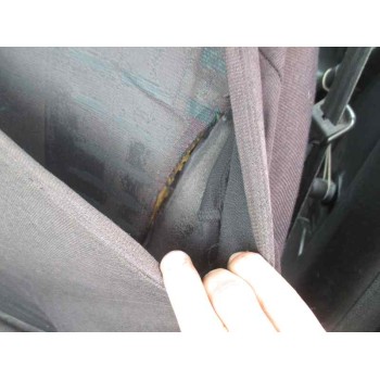 citroën xsara berlina del año 1999