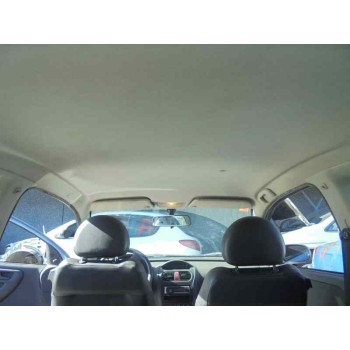 opel corsa c del año 2004