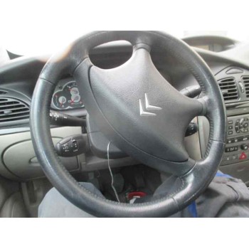 citroën c5 berlina del año 2007