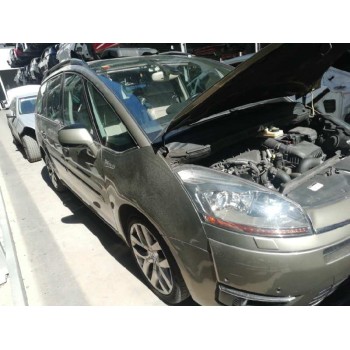 citroën c4 grand picasso del año 2007