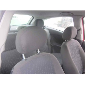 ford focus berlina (cak) del año 1999