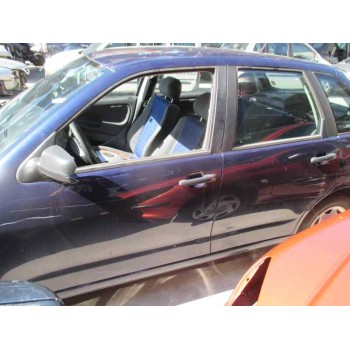 seat ibiza (6k1) del año 2000