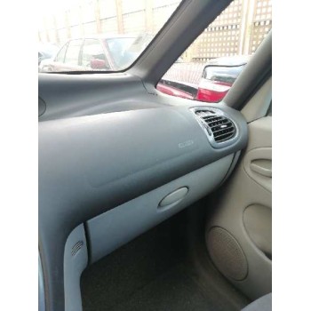 citroën xsara picasso del año 2004