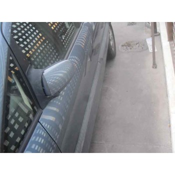 opel zafira a del año 2001