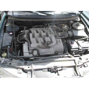 ford mondeo berlina (gd) del año 1999